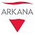Arkana logo